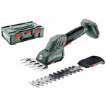 Metabo SGS 18 LTX Q (metaBOX 145 L) 601609840 – Zboží Mobilmania