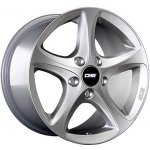 CMS C12 7x17 5x120 ET55 silver | Zboží Auto
