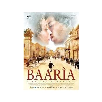 Baaria DVD