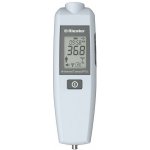 Riester Bezkontaktní teploměr ri-thermo®sensio PRO – Hledejceny.cz