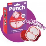 VILEDA Punch apple houbička 1 ks – Zboží Dáma