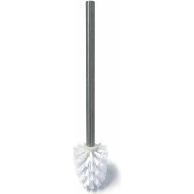 MLBeauty Replacement toilet brush with handle white – Hledejceny.cz