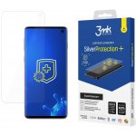 Ochranná fólie 3MK Samsung Galaxy S10 – Zbozi.Blesk.cz