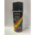 Motip sprej Škoda akrylový autolak 150 ml SD9573 amazonia zelená metalíza – Zbozi.Blesk.cz