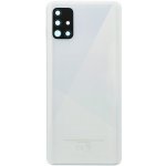 Kryt Samsung Galaxy A51 A515 zadní bílý – Hledejceny.cz