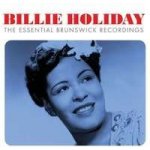 Holiday Billie - Essential Brunswick Rec. CD – Zbozi.Blesk.cz