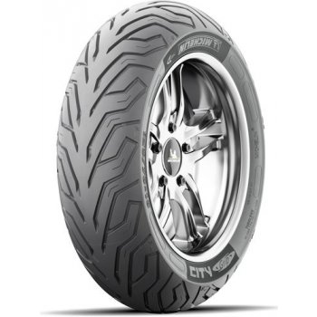 MICHELIN 100/80 R14 48P City Grip F