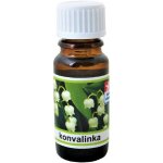 Michal Vonná esence Konvalinka 10 ml – Hledejceny.cz