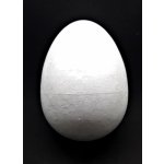 Meyco Polystyrenové vejce velikost 10 cm – Hledejceny.cz