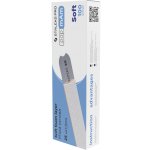 Staleks nasouvací papírky DFCE-20-100/25 hrubost 100 25 ks – Hledejceny.cz