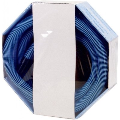 VÁGNER POOL Plovoucí spirálová hadice včetně koncovek 9 m/38 mm – Zboží Dáma