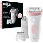 Braun Silk-épil 7 7-030 – Zboží Mobilmania