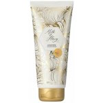 Oriflame Milk & Honey Gold tělový peeling 200 ml – Zboží Mobilmania
