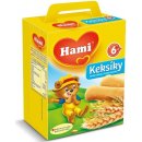 Dětský snack Hami Keksíky 6+ 180 g
