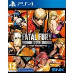 Fatal Fury: City of the Wolves (Special Edition) – Zboží Mobilmania