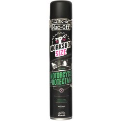 MUC-OFF 601 Motorcycle Protectant 750 ml