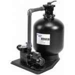 VÁGNER POOL Azur Kit 380, 6m3/h s čerpadlem Preva 33 – Zboží Mobilmania