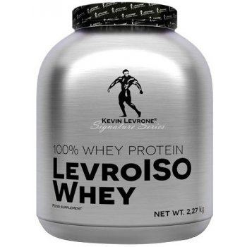 Kevin Levrone Levro ISO Whey 2270 g