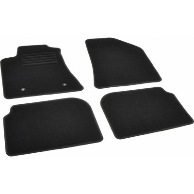 Koberce textilní Rigum Toyota Avensis II Typ T250 2003-2009 5-sedadel | Zboží Auto