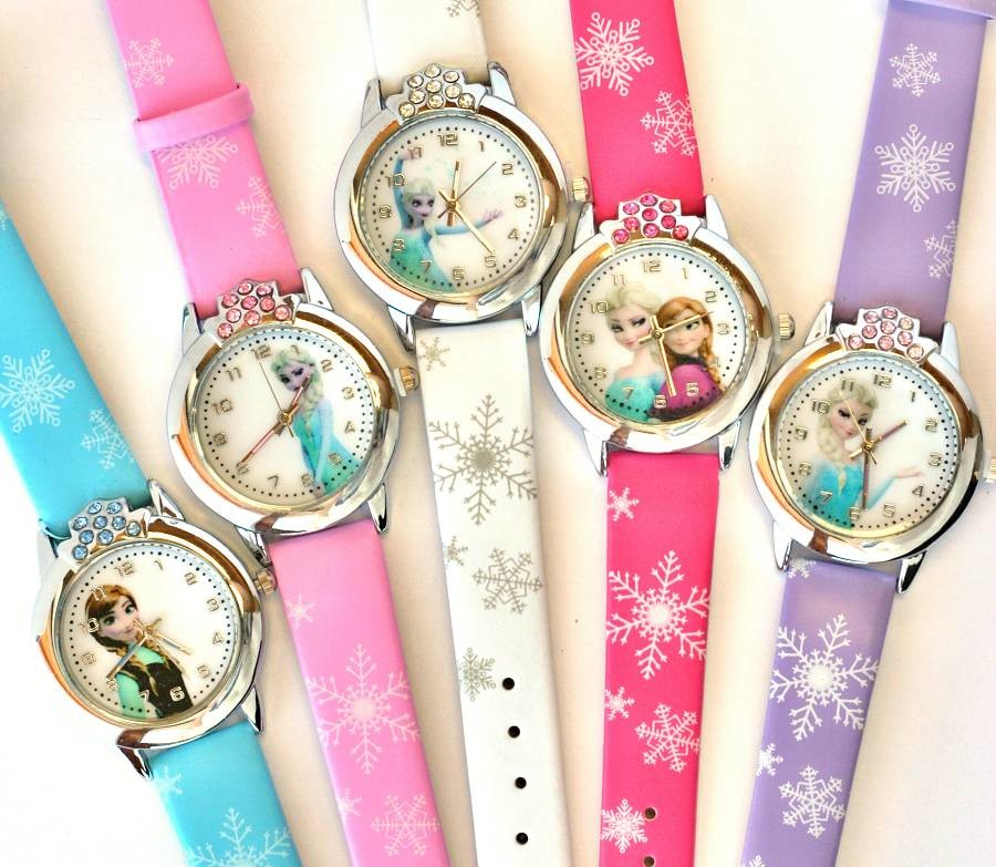 Fashion Jewerly Ledová Princezna 1218