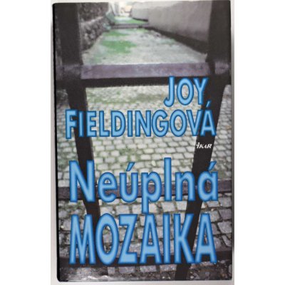 Neúplná mozaika – Hledejceny.cz