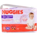 HUGGIES Pants Jumbo 4 9-14 kg 36 ks