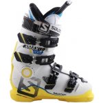 Salomon X Max LC 100 16/17 – Hledejceny.cz