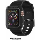 Spigen Rugged Armor Pro Black Apple Watch 6/SE/5/4 44mm 062CS25324