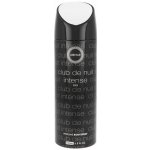Armaf Club De Nuit Intense Man deospray 200 ml – Zboží Mobilmania