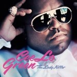 Cee Lo Green - Lady Killer CD – Hledejceny.cz