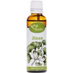 Serafin tinktura z bylin Jinan Gingko 50 ml – Zbozi.Blesk.cz