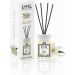 Eyfel difuzér vonné tyčinky VANILKA 120 ml – Hledejceny.cz