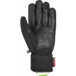 Reusch Thunder R-TEX XT black – Hledejceny.cz
