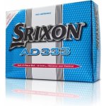 Srixon AD333 2-vrstvé 3 ks – Hledejceny.cz