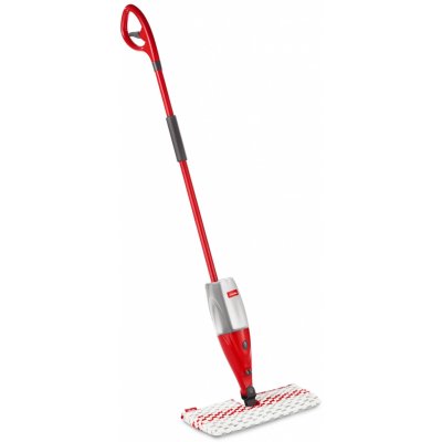 Vileda 152921-V SprayClean mop mop s rozprašovačem nádobka 0,75 l od 586 Kč  - Heureka.cz