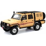 RGT Land Commander 1/10 RTR Písková 2,4GHz – Hledejceny.cz