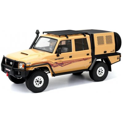 RGT Land Commander 1/10 RTR Písková 2,4GHz – Hledejceny.cz