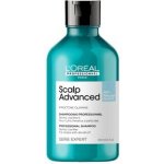 Loreal Professionel L´Oreal Professionel Serie Expert Scalp Advanced Dermo Clarifier pro čištení suché a mastné vlasové pokožky s lupy 300 ml – Hledejceny.cz