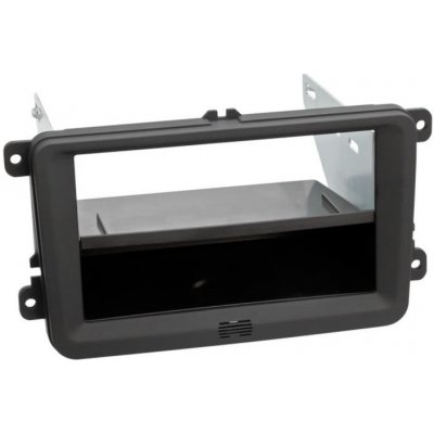 Redukční rámeček autorádia pro Škoda / Volkswagen / Seat – Hledejceny.cz