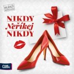 Albi Nikdy neříkej nikdy stolní hra pro páry – Zboží Dáma