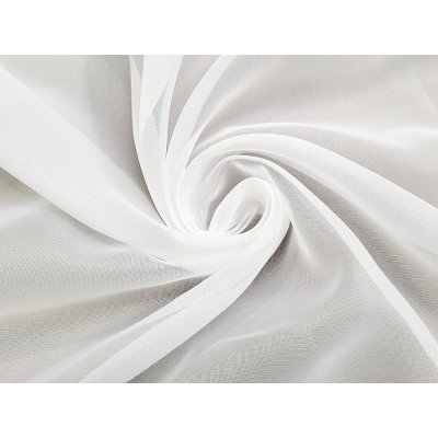 Voálová záclona HERMES 11 bílá 180 cm – Hledejceny.cz