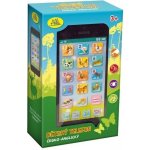 Dětský telefon – Sleviste.cz