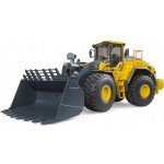 Bruder 2458 Kolový nakladač Volvo L260H – Zboží Dáma