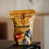 Mletá káva Guglielmo Bar 5 Stelle Gold Edition mletá 250 g