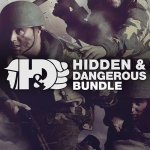 Hidden & Dangerous Bundle – Zboží Živě