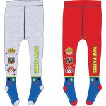 Chlapecké punčocháče Paw Patrol 52361367 červená – Zboží Mobilmania