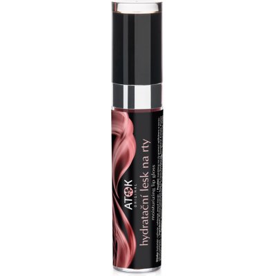 Original ATOK Hydratační lesk na rty 7,5 ml – Zboží Dáma
