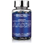 SciTec Nutrition AAKG 100 kapslí – Hledejceny.cz