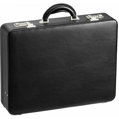 D&N Atache kuft 2629-01 16 L černá – Zbozi.Blesk.cz