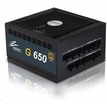 Evolveo G650 650W E-G650R